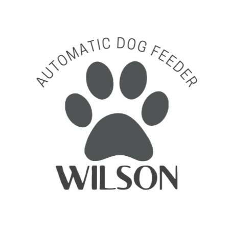 Automatic Dog Feeder